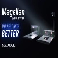 Datalogic得利捷Magellan 9600i&9900i-優(yōu)中更優(yōu)！