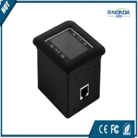 FM25-EX二維碼掃碼模組有哪些嵌入式應用？