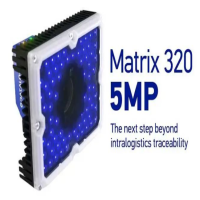 Datalogic得利捷MATRIX 320 5MP掃描器，助力商家高效處理訂貨大潮！