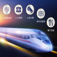2022春運將至，優(yōu)博訊助力鐵路出行更高效！