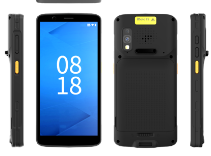 idata T5