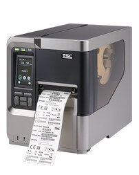 TSC MX241P系列工業(yè)條碼打印機