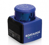Datalogic得利捷LGS-N50：緊湊型激光導(dǎo)航雷達(dá)，用于A(yíng)GV環(huán)境