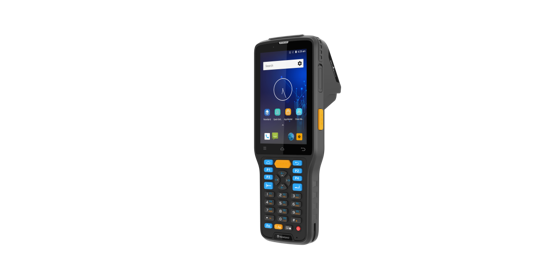 新大陸NLS-N7-DP 4G全網通DPM條碼掃描工業終端